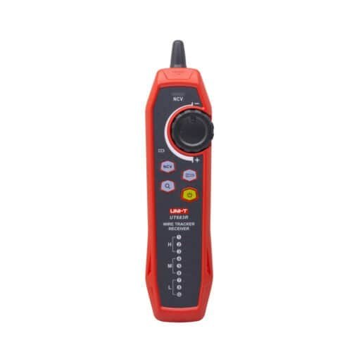 Rastreador de Cables UT683KIT UNI-T - Imagen 5