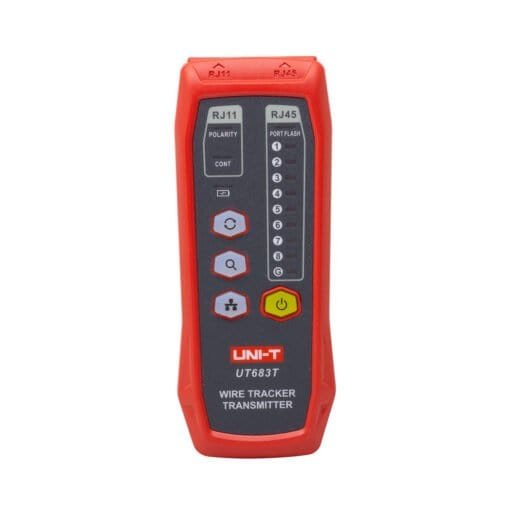 Rastreador de Cables UT683KIT UNI-T - Imagen 4