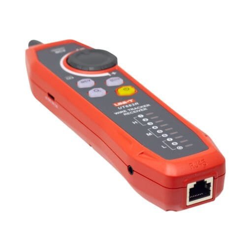 Rastreador de Cables UT683KIT UNI-T - Imagen 2