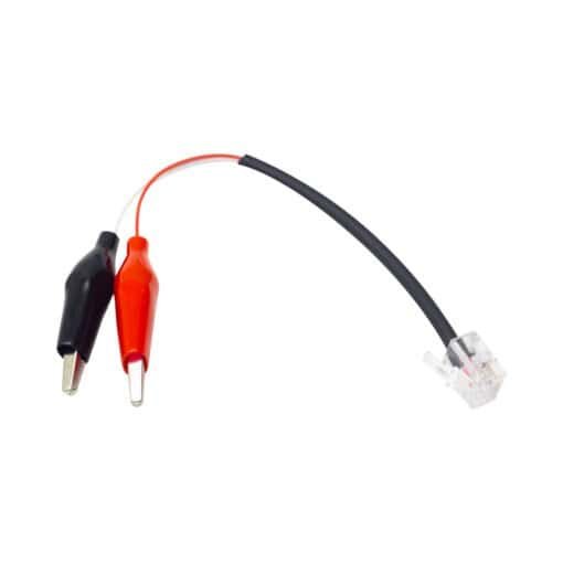 Rastreador de Cables UT683KIT UNI-T - Imagen 10
