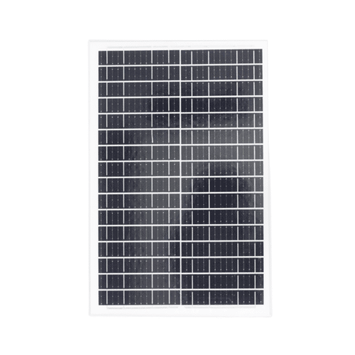 Sistema de Energia LED Kit c/ Panel Solar BS-S3732-18AH BOSSNEY - Imagen 11
