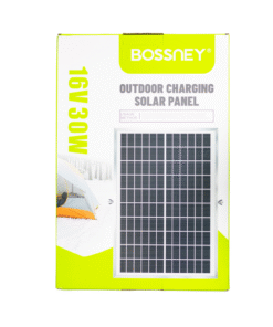 Mihaba BS-S3732-18AH Bossney