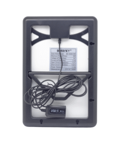 Mihaba BS-3506V-9W Bossney