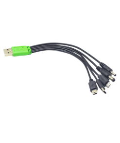 Mihaba BS-3506V-9W Bossney