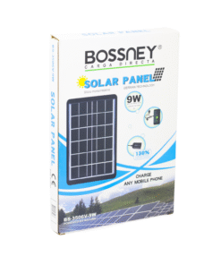 Mihaba BS-3506V-9W Bossney