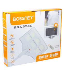 Mihaba BS-L3540 Bossney
