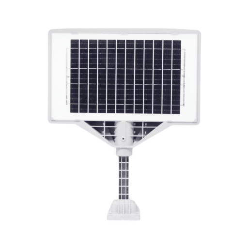 Reflector LED Solar con Sensor y Temporizador BS-L3540 BOSSNEY - Imagen 2
