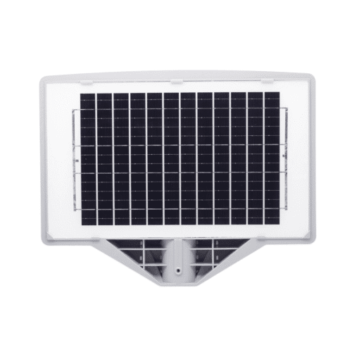 Reflector LED Solar con Sensor y Temporizador BS-L3540 BOSSNEY - Imagen 3