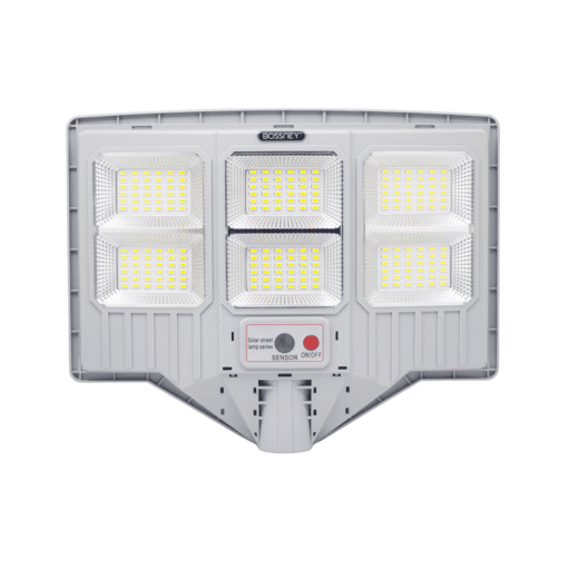 Reflector LED Solar con Sensor y Temporizador BS-L3540 BOSSNEY - Imagen 5