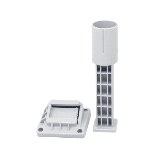 Reflector LED Solar con Sensor y Temporizador BS-L3540 BOSSNEY - Imagen 6