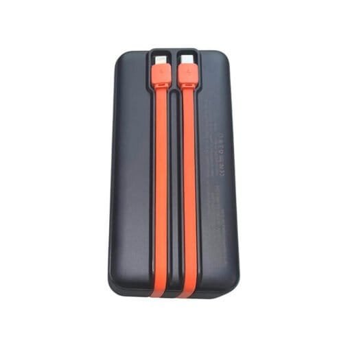 Batería Portátil 26000 mAh BS-E5727 BOSSNEY - Imagen 3