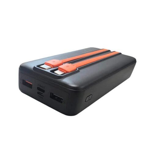 Batería Portátil 26000 mAh BS-E5727 BOSSNEY - Imagen 4