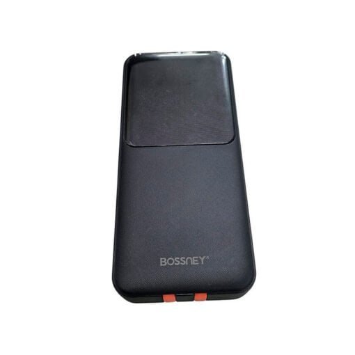 Batería Portátil 26000 mAh BS-E5727 BOSSNEY - Imagen 5