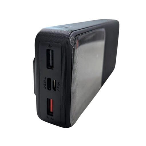 Batería Portátil 26000 mAh BS-E5727 BOSSNEY - Imagen 6