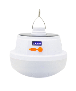 Alternative view of Luz De Camping Con Carga Solar BS-L3027 BOSNEYY