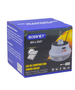Mihaba BS-L3027 Bossney