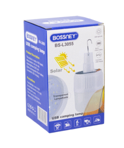 Mihaba BS-L3055 Bossney