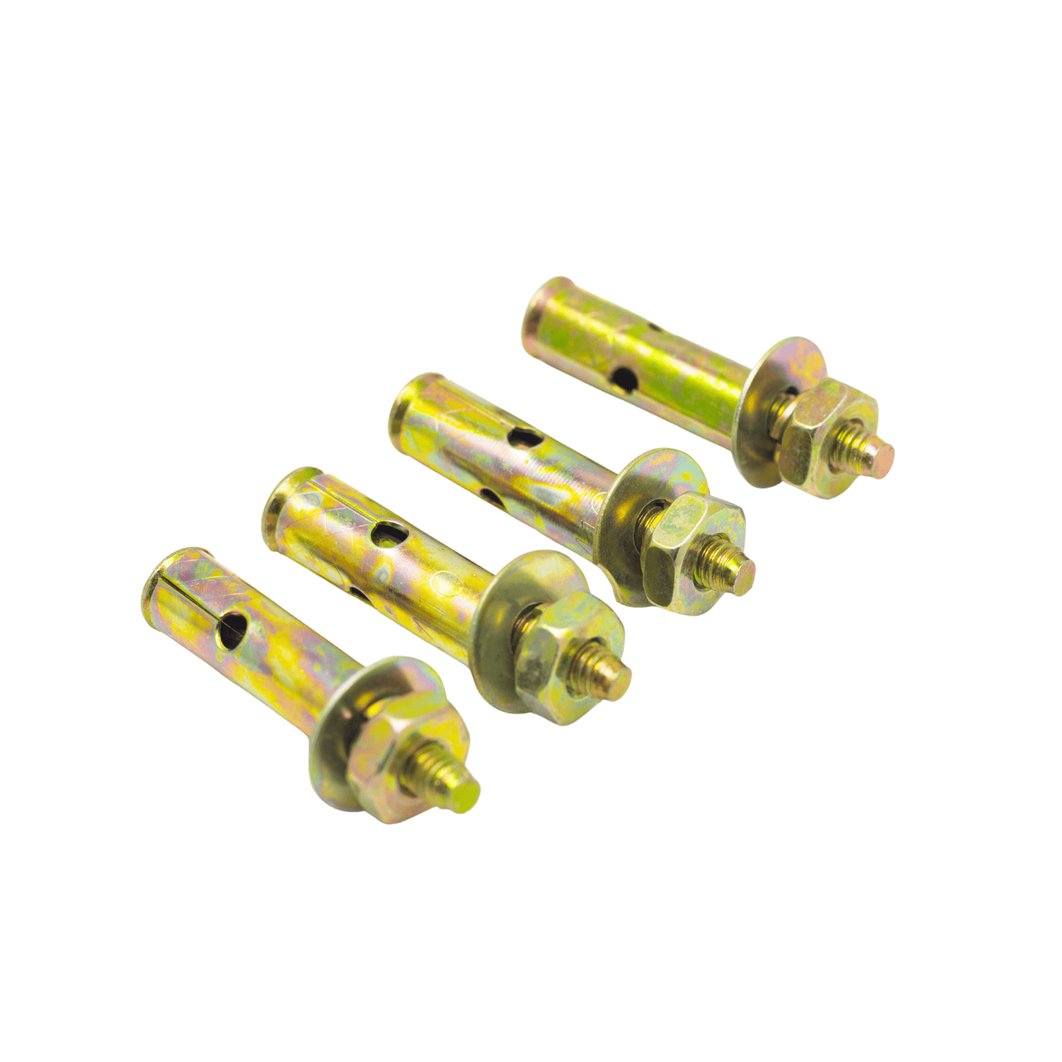 Reflector Led Con Panel Solar 50w BS-L3536 50W BOSSNEY - Imagen 8