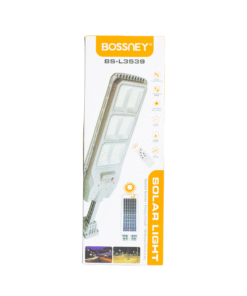 Mihaba BS-L3539 Bossney