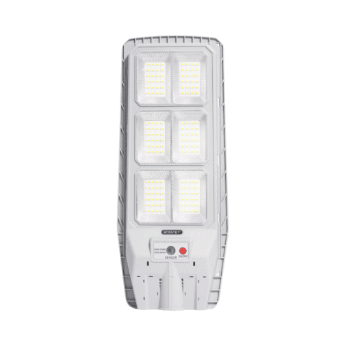 Lámpara Solar Con Control 300W BS-L3539 BOSSNEY - Imagen 4