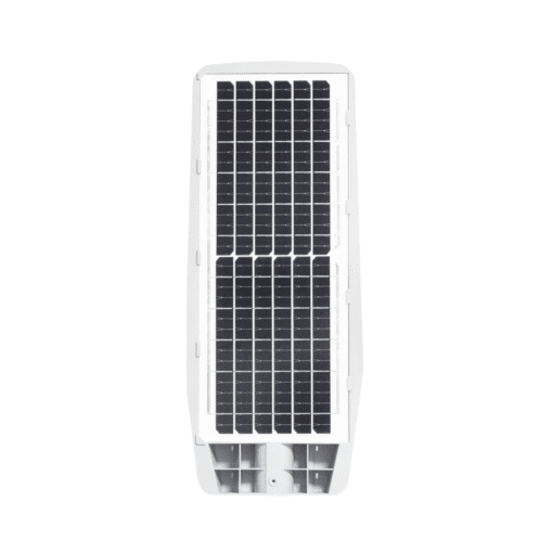 Lámpara Solar Con Control 300W BS-L3539 BOSSNEY - Imagen 5