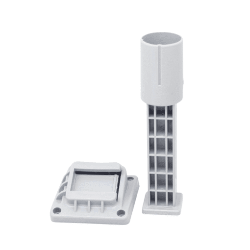 Lámpara Solar Con Control 300W BS-L3539 BOSSNEY - Imagen 7