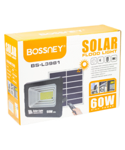 Mihaba BS-L3981 Bossney