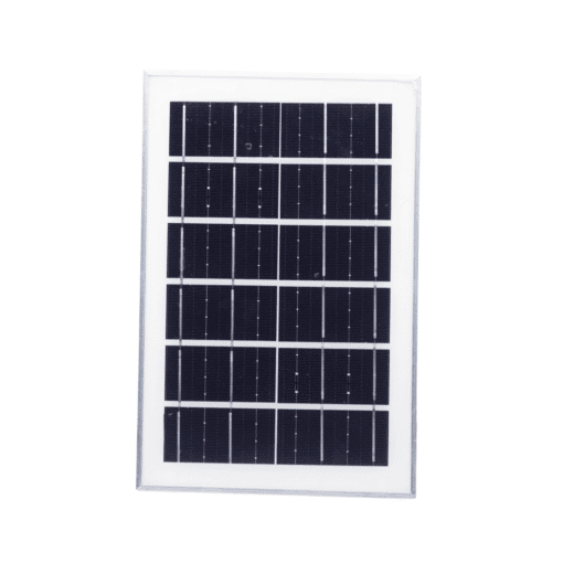 Lámpara LED con Panel Solar Exterior BS-L3981 BOSSNEY - Imagen 4
