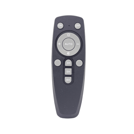 Lámpara LED con Panel Solar Exterior BS-L3981 BOSSNEY - Imagen 6