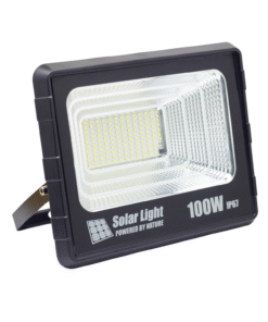 Alternative view of Reflector Solar LED de 100W BS-L3982 BOSSNEY