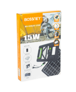 Mihaba BS-S3634 Bossney