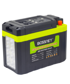 Mihaba BS-S3720-8AH Bossney