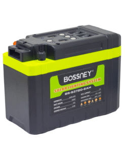 Mihaba BS-S3720-8AH Bossney