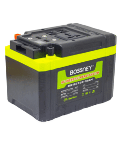 Mihaba BS-S3732-18AH Bossney