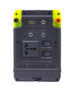 Mihaba BS-S3732-18AH Bossney