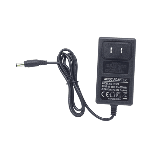 Sistema de Energia LED Kit c/ Panel Solar BS-S3732-18AH BOSSNEY - Imagen 6