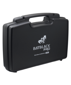 Mihaba BT-M559B Batblack