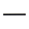 Header Regleta Conector 40 Pines CON-1X40-H