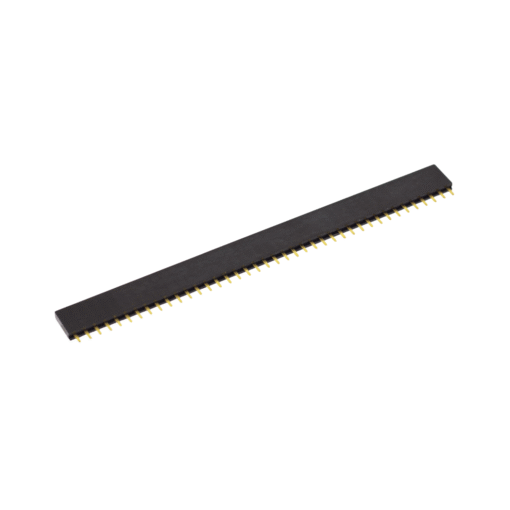 Header Regleta Conector 40 Pines CON-1X40-H - Imagen 4