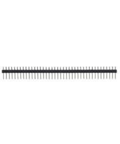 Header Regleta Conector 40 Pines Con-1X40M-MACHO