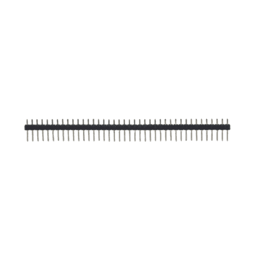 Header Regleta Conector 40 Pines Con-1X40M-MACHO