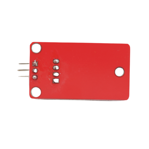 Sensor De Temperatura y Humedad Relativa DHT22 - Imagen 3