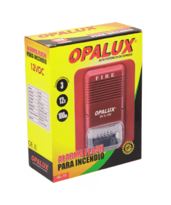 Mihaba GL-15 Opalux
