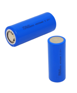 Batería Recargable 3.2V 4500mAh IFR26650-4500 OPALUX