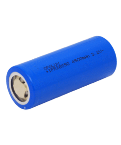 Mihaba IFR26650-4500 Opalux
