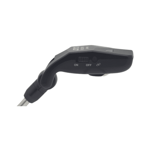 Transmisor Inalámbrico Portátil P/ Instrumentos JOYO JW-03 - Imagen 4
