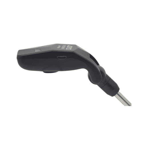 Transmisor Inalámbrico Portátil P/ Instrumentos JOYO JW-03 - Imagen 5