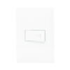 Pulsador para Timbre Unipolar KF2100 OPALUX