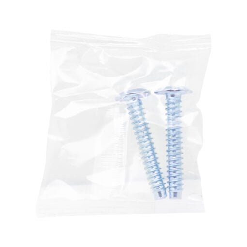 Pulsador para Timbre Unipolar KF2100 OPALUX - Imagen 5