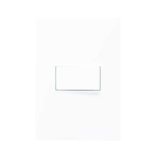 Interruptor Para Pared KF2101 OPALUX